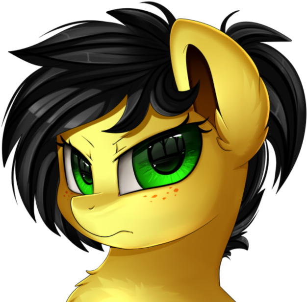 Toyminator900's Avatar (640x640), Png Download