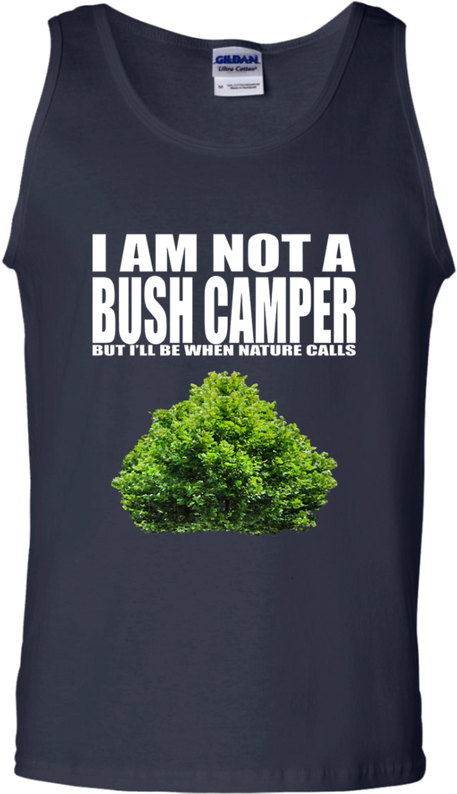 Bush Camper Fortnite Tshirt (1155x1155), Png Download