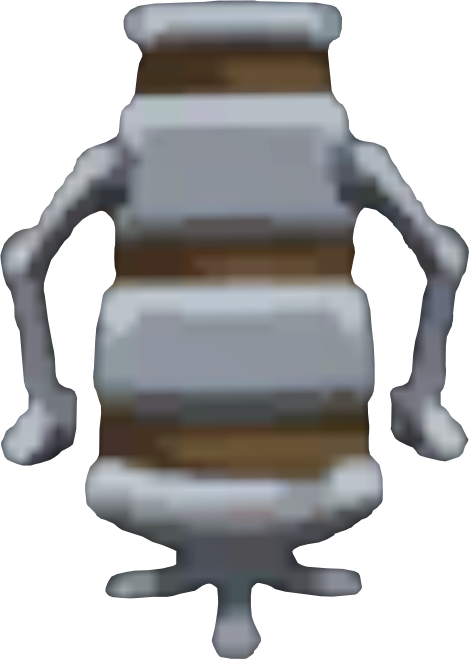 The Top Of The Line Combat Dummy Mkii Is There For (469x659), Png Download