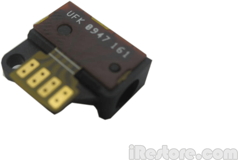 Ipod Touch 1g Audio Jack Repair (1000x750), Png Download
