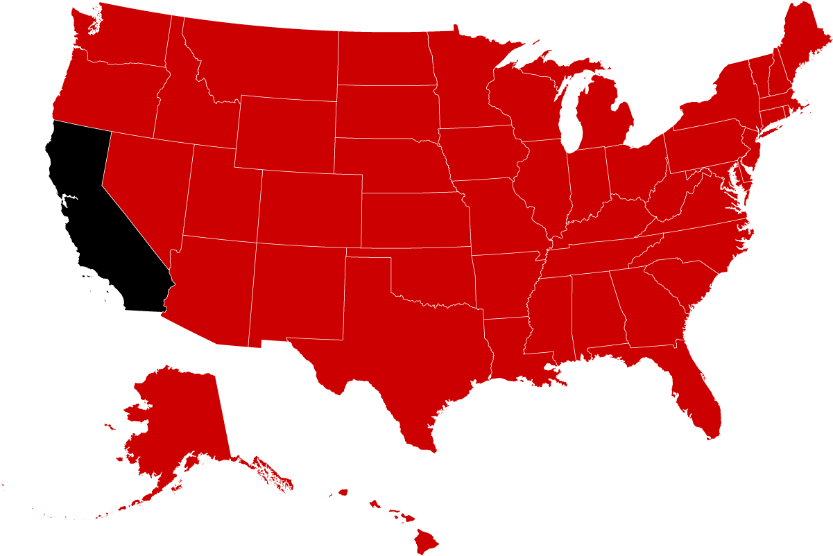 Texas Tech University State Authorization (1201x802), Png Download