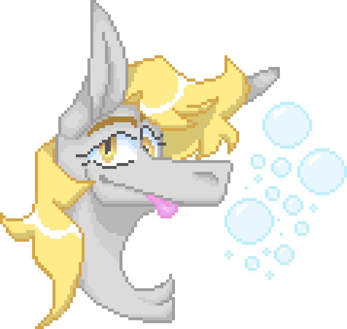 Derpy (1190x1130), Png Download