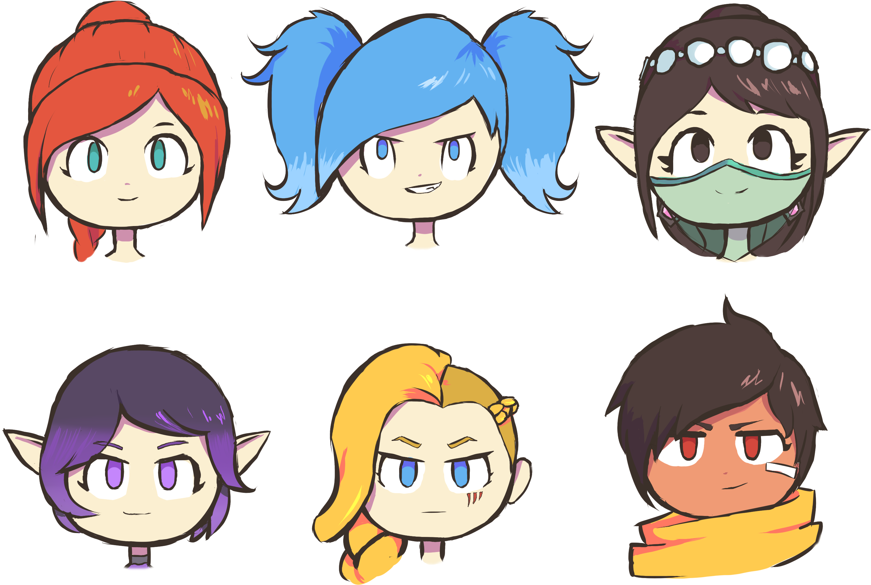 Artpaladins (3003x2160), Png Download