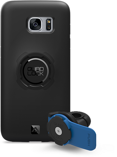 Mirror Mount Kit (600x600), Png Download