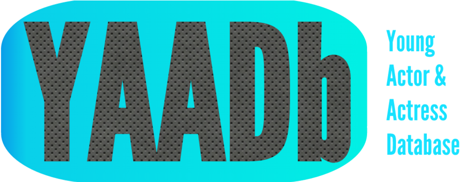 Young Actor And Actress Database (953x372), Png Download