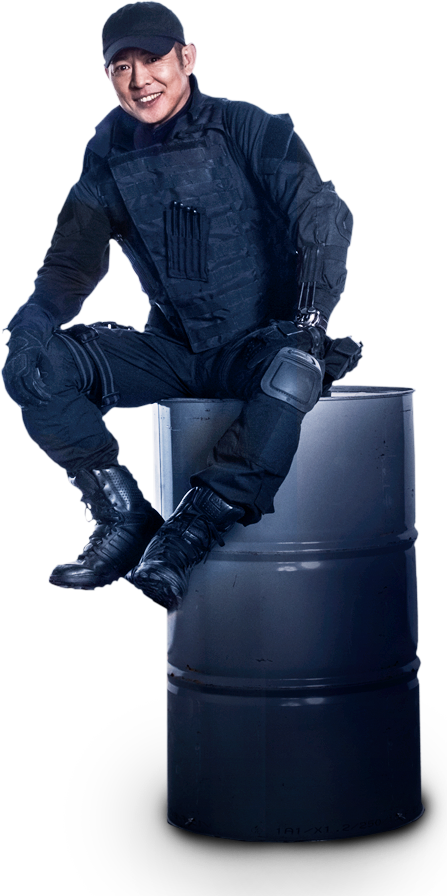 The Expendables 3 (447x896), Png Download