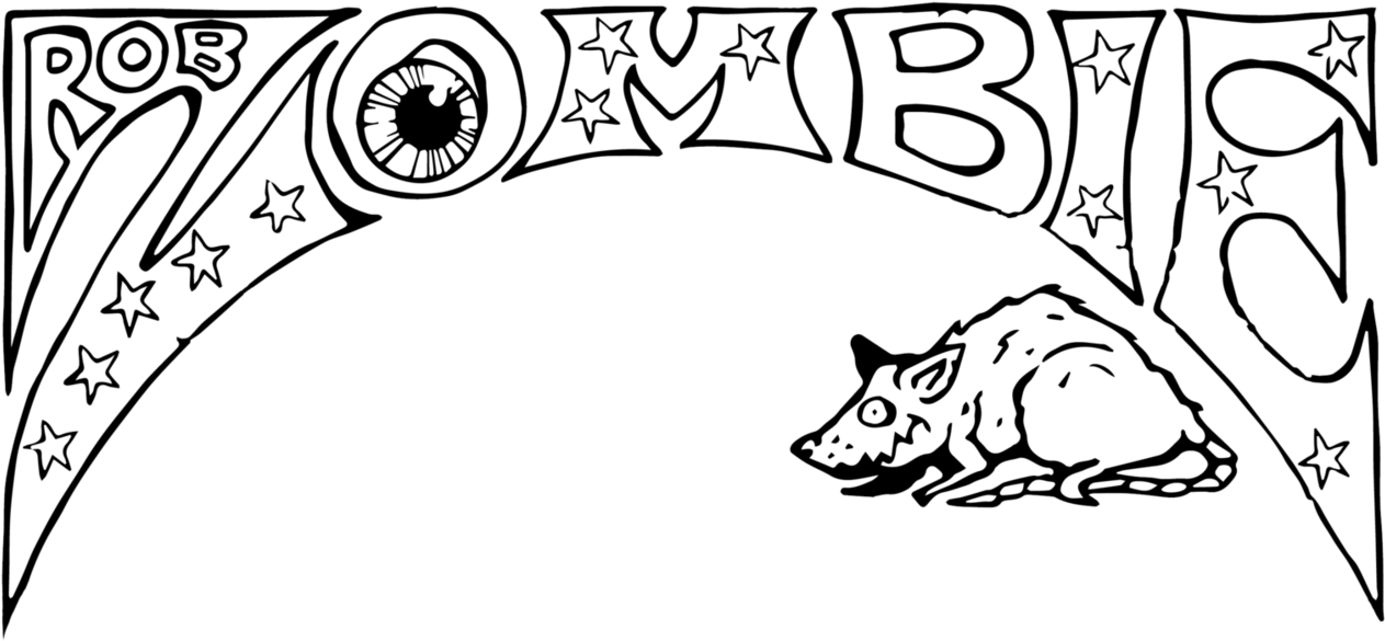 The Electric Warlock Acid Witch Satanic Orgy (1338x597), Png Download