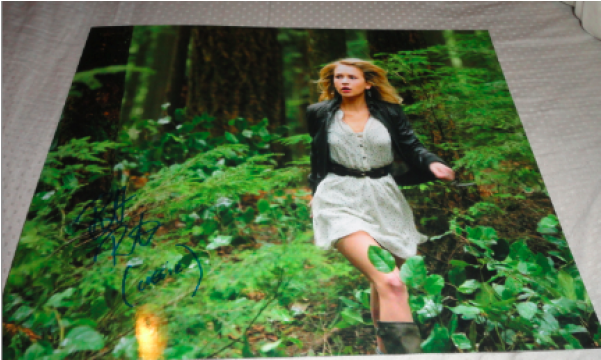Britt Robertson Png (600x600), Png Download