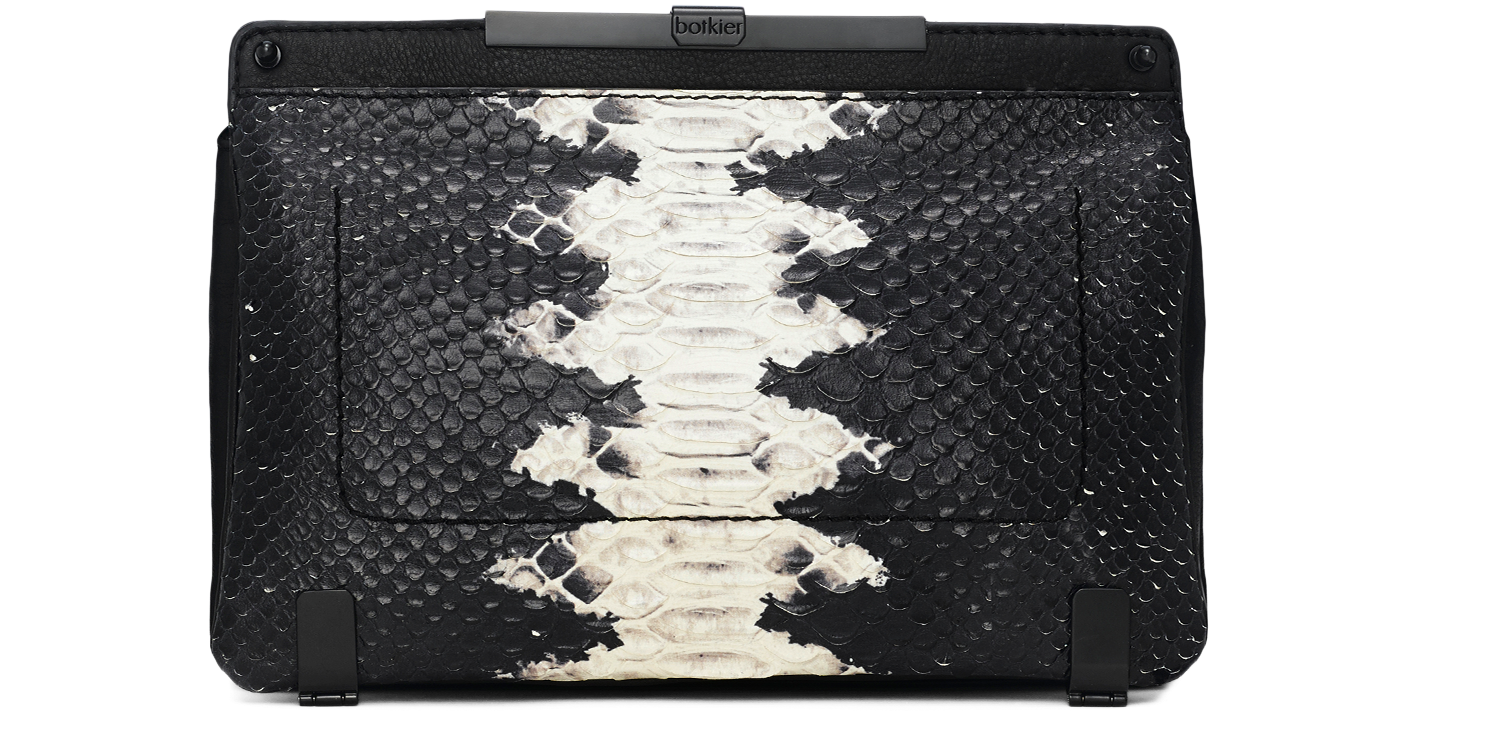 Botkier Gansevoort Clutch (2000x2000), Png Download