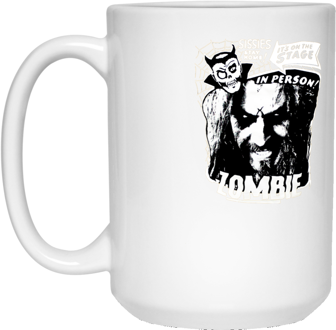 21504 15 Oz (1155x1155), Png Download