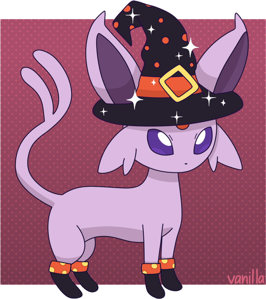 Halloween Hype (1280x1280), Png Download