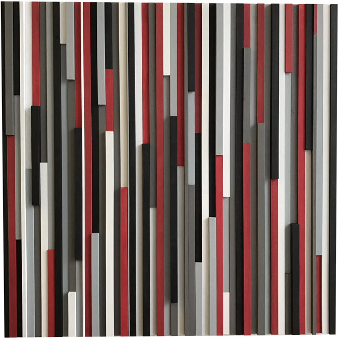 Wood Wall Art (722x800), Png Download