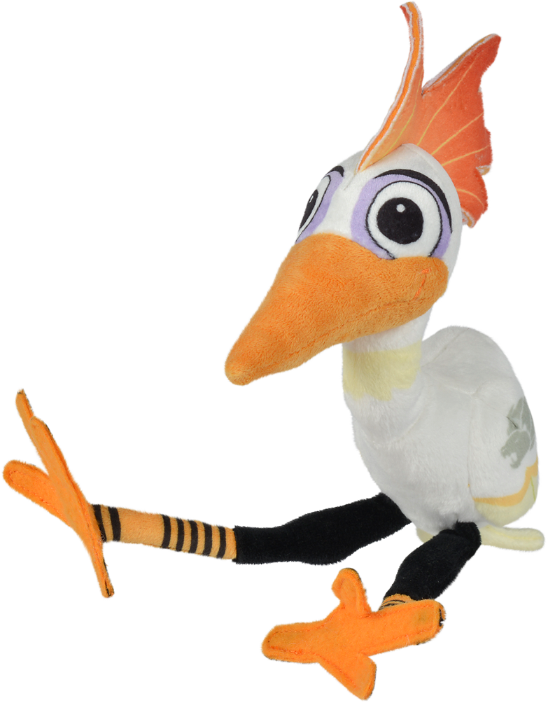 Lion Guard Plush W/ Sfx, , Large (783x1004), Png Download