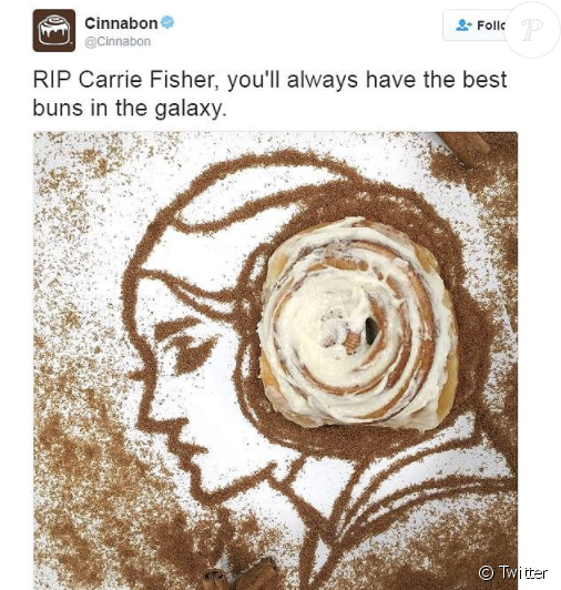 La Boulangerie Cinnabon A Supprimé Cette Photo Avec (950x531), Png Download