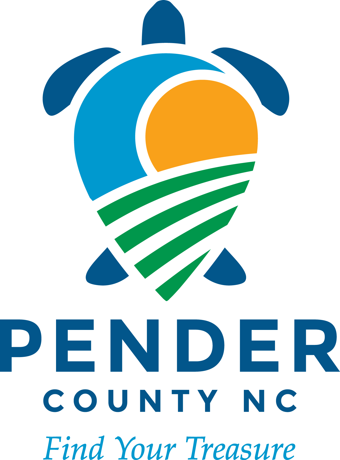 Visit Pender (1365x1846), Png Download