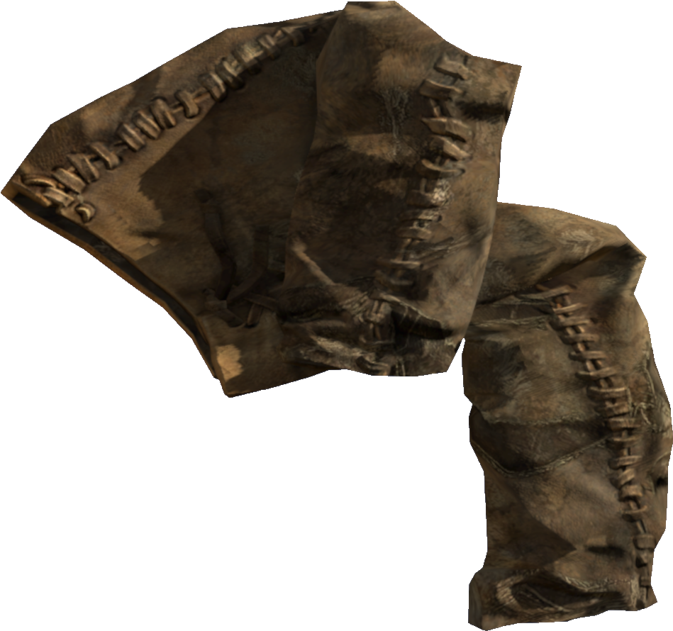 Leather Pants Beige (1920x1080), Png Download