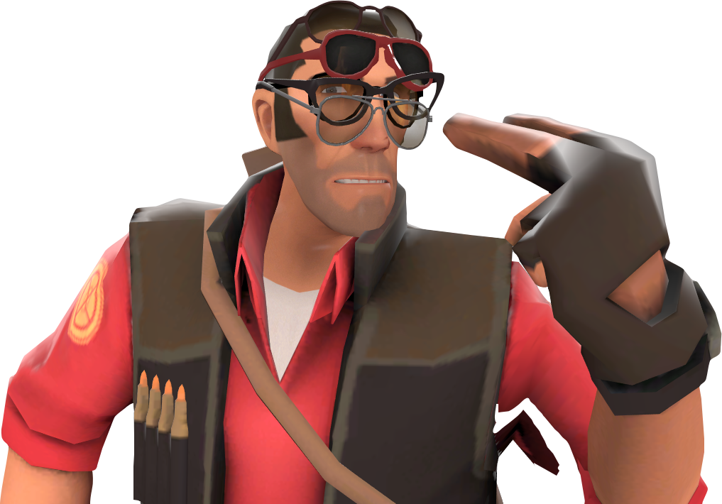 Https - //wiki - Teamfortress - Pillar Of Summer Shades (1017x710), Png Download