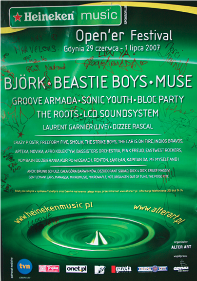 Beastie Boys Png (800x575), Png Download