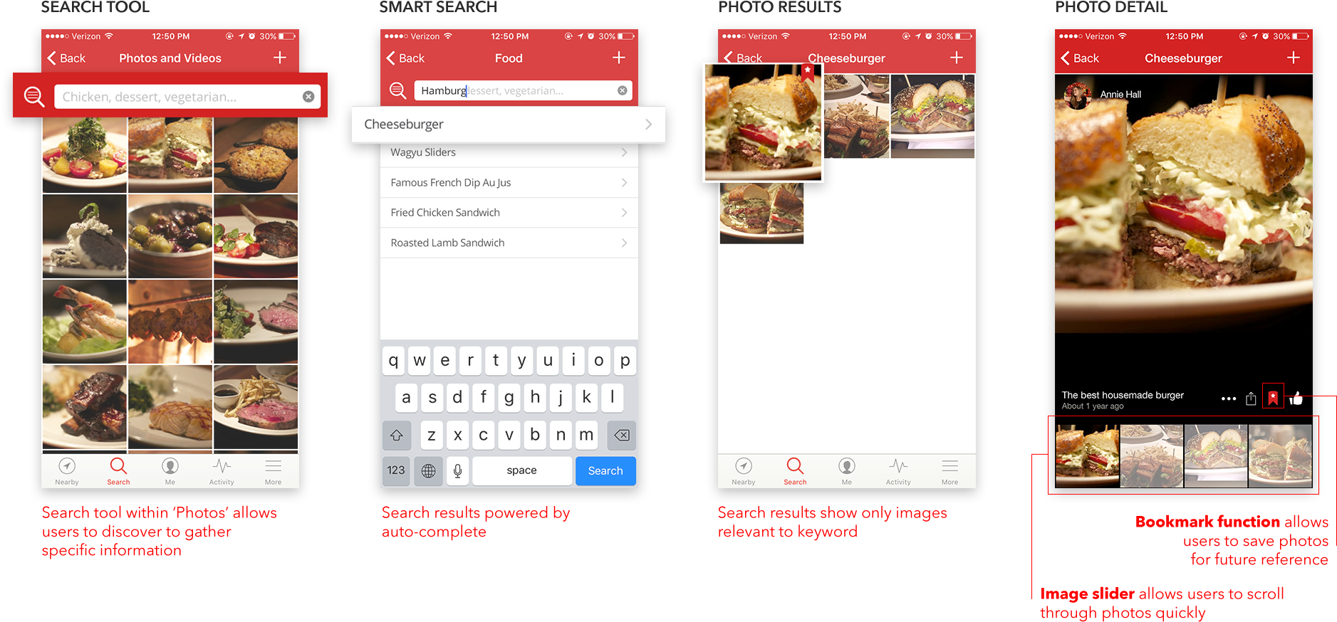 New Features (1920x945), Png Download