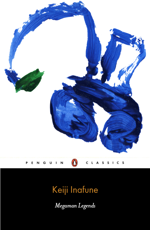 View Samegoogleiqdbsaucenao Megaman Legends , (500x775), Png Download