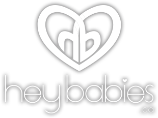 Hey Babies (600x540), Png Download