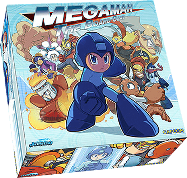 Megaman Legends Png (709x709), Png Download