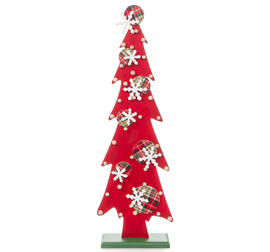 Rustic Wooden Tree (700x500), Png Download