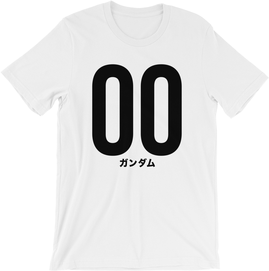 00 Gundam Series (1000x1000), Png Download