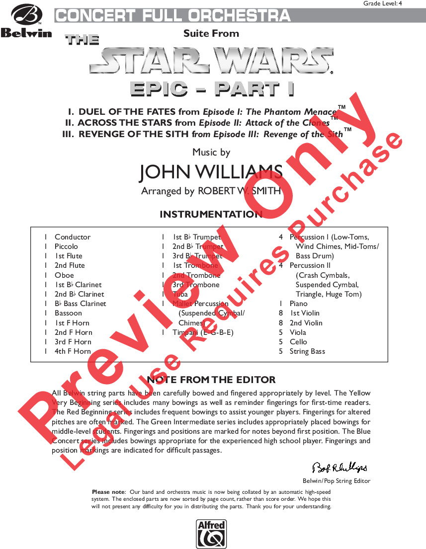 The Star Wars Epic (864x1152), Png Download