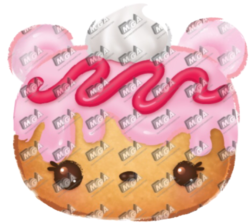 Sandra Squiggle (1000x1000), Png Download