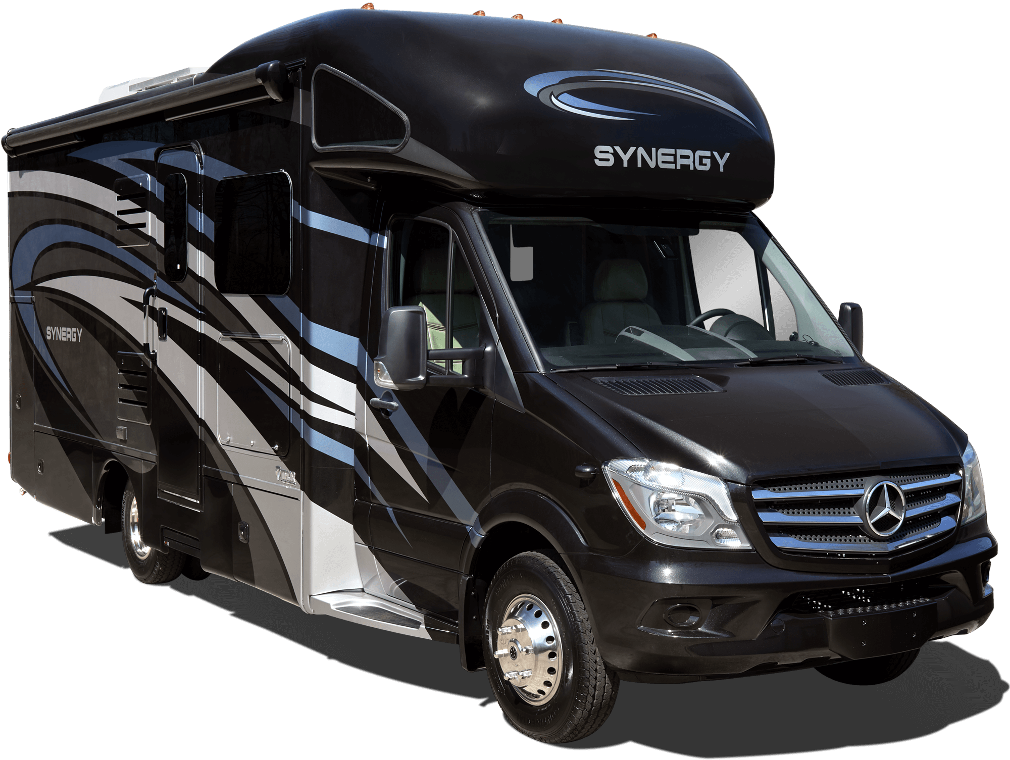 2019 Synergy Paint Spyglass 3q 24sk (2000x1505), Png Download