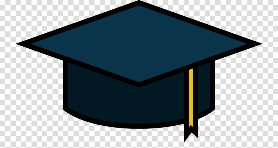 Gambar Ikon Pendidikan Clipart Graduation Ceremony (900x480), Png Download