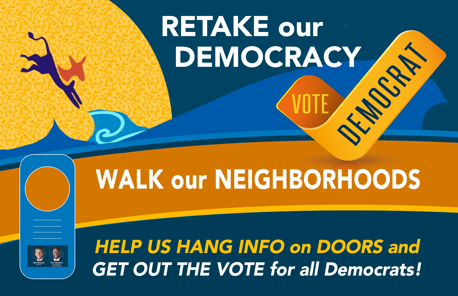 Door Hangers Png (1546x1000), Png Download