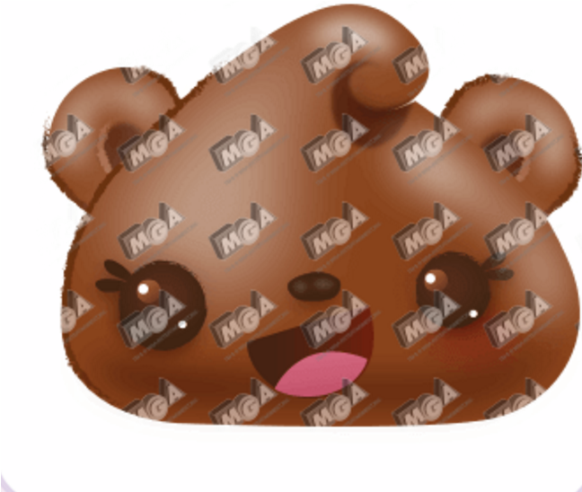 Choco Chip (1920x1080), Png Download