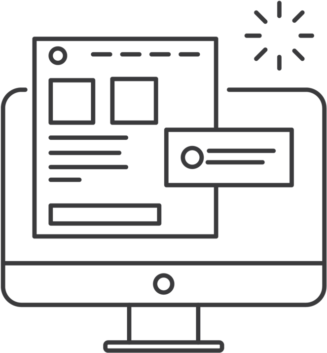 Emily Logo 2018 Ux Design Icon (1000x974), Png Download