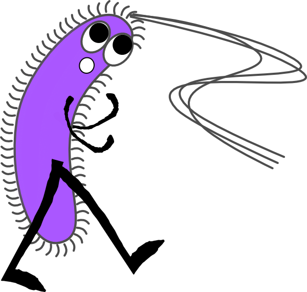 Funny Mouth Png (600x570), Png Download