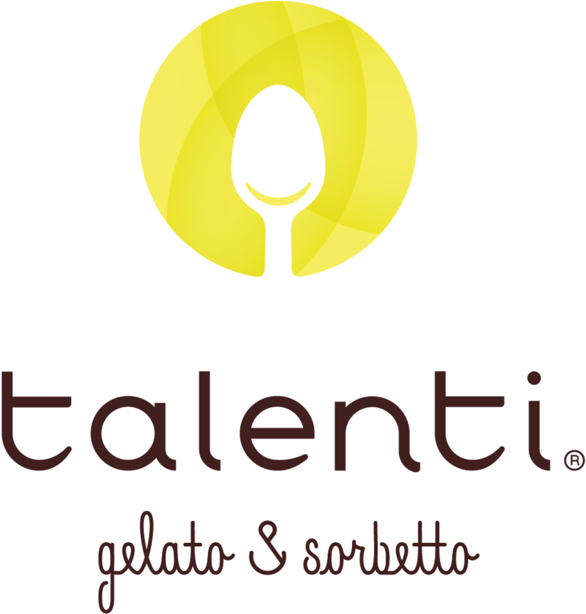 109 Talenti Logos 4cp 43 (1000x1020), Png Download