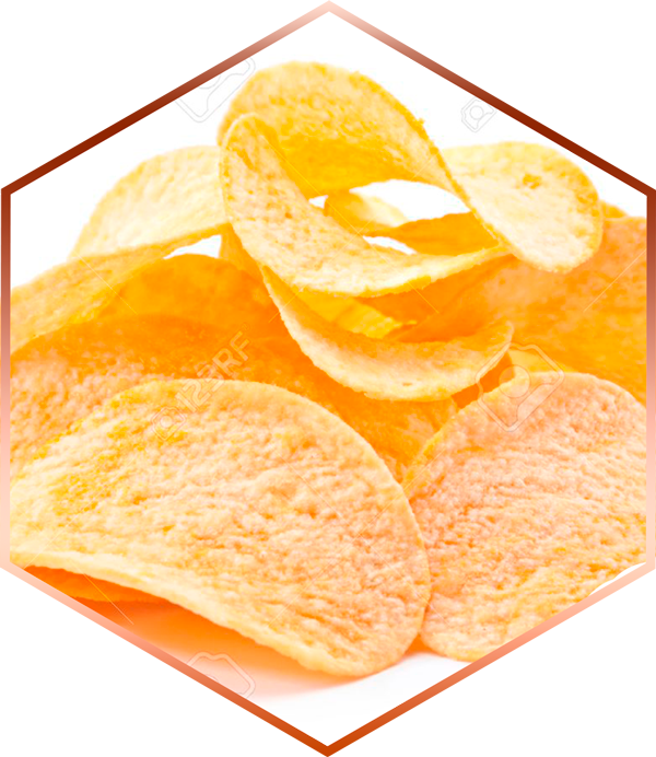 Papas Fritas Png (600x692), Png Download