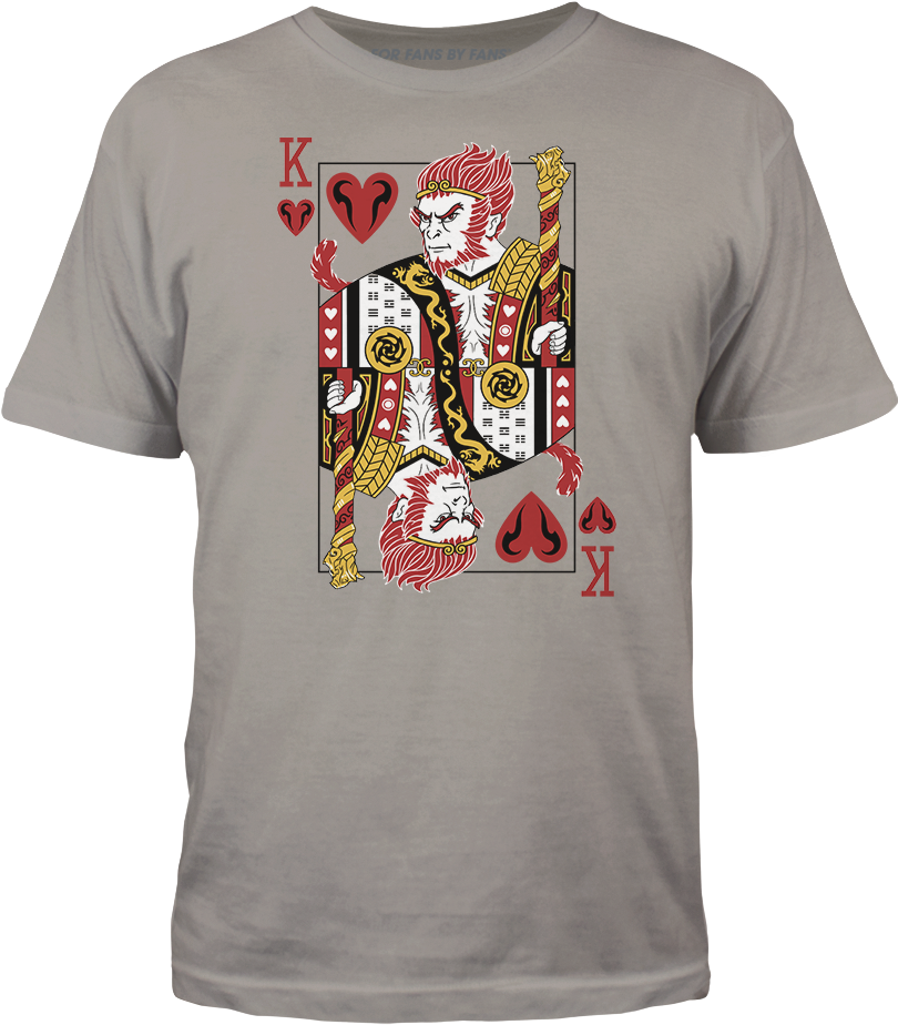 King Of Hearts Png (1000x1000), Png Download