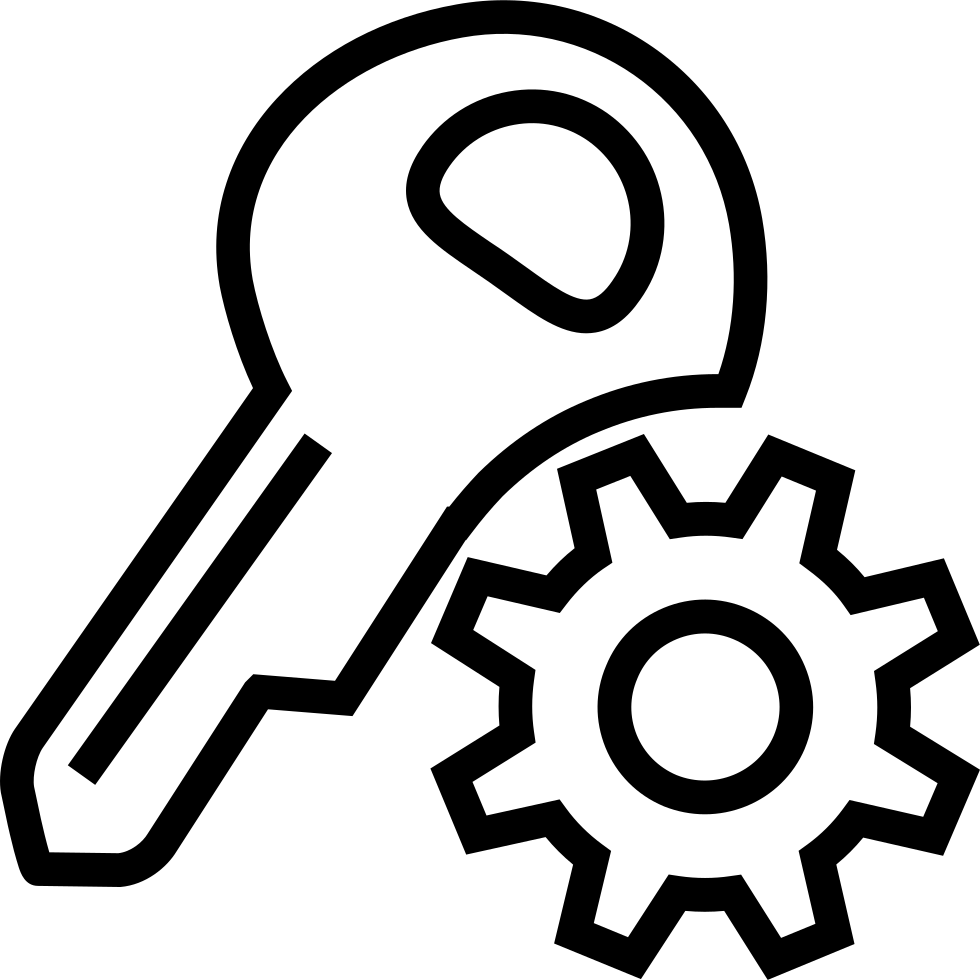 Permissions Svg Png Icon Transparent Background (980x980), Png Download