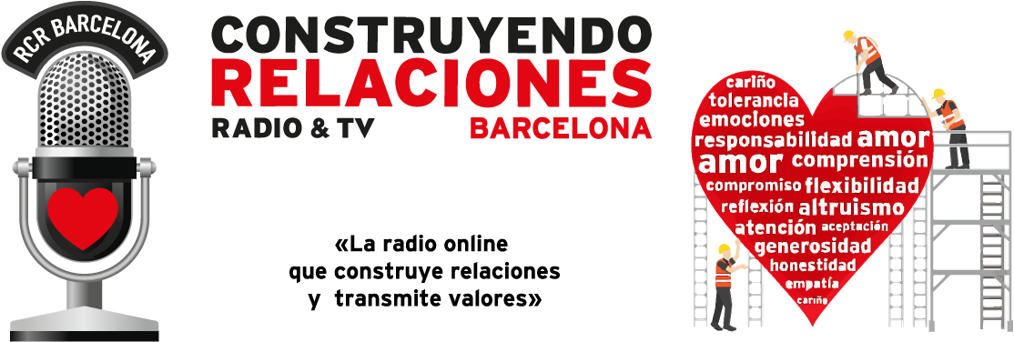 Construyendo Relaciones Logo (1170x400), Png Download