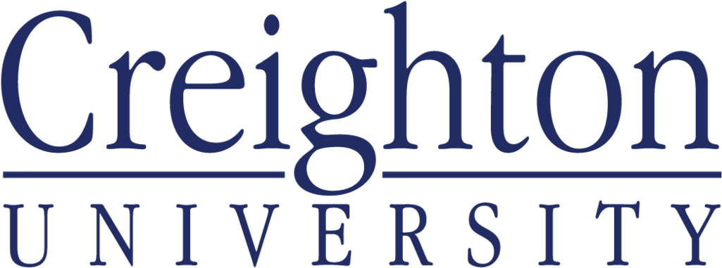 Creighton Logo Png (1180x1180), Png Download