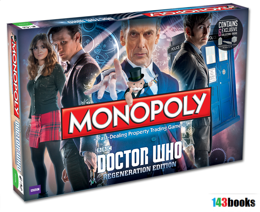 Doctor Who (1024x835), Png Download