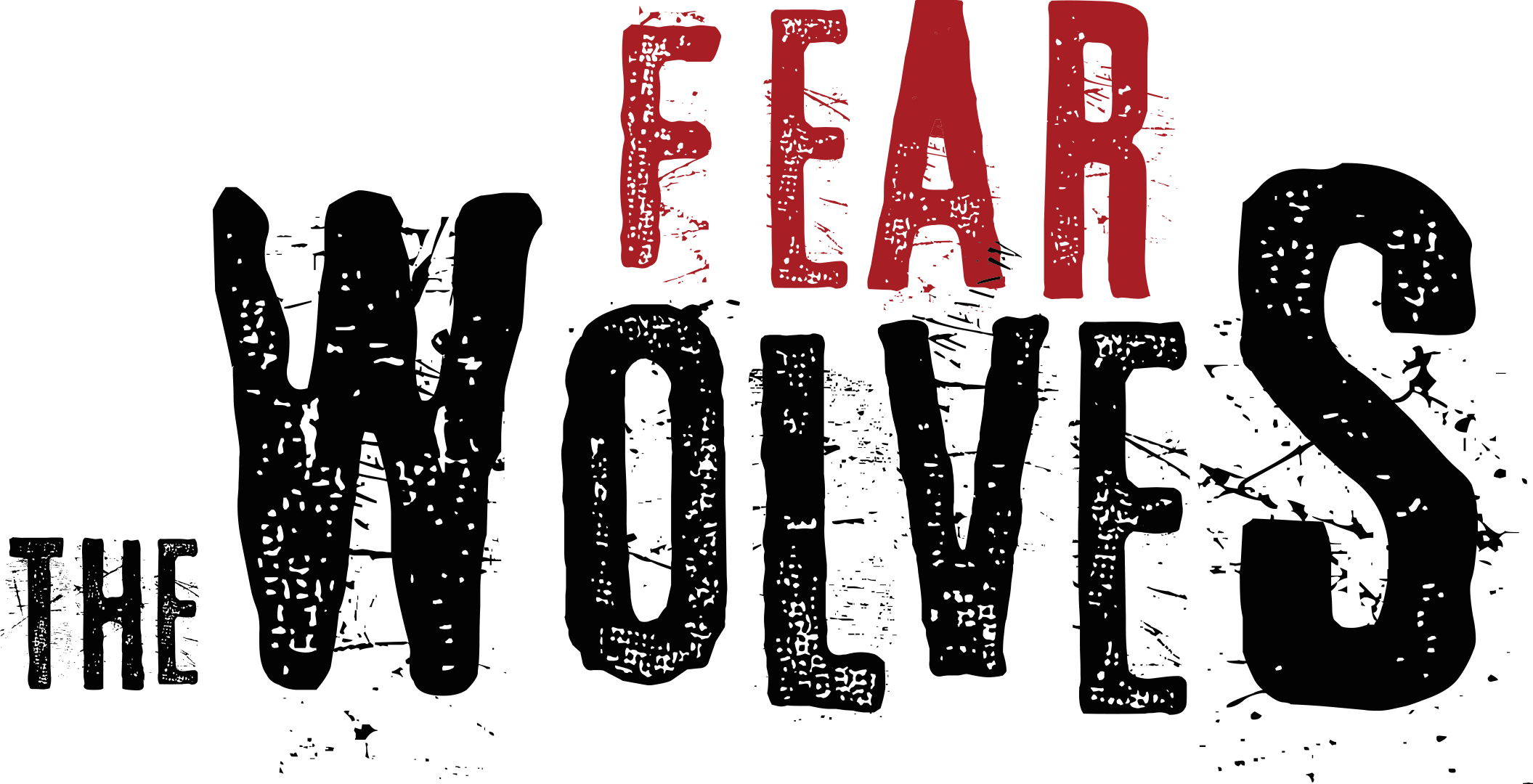 Fear The Wolves (2111x1080), Png Download