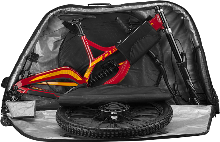 Dominate All Global Travel With The Peace Of Mind Only (850x570), Png Download