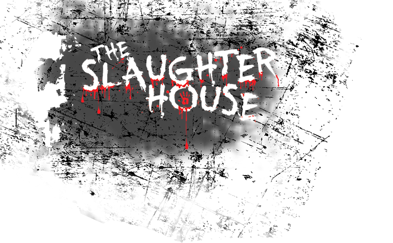 Abandoned House Png (800x495), Png Download
