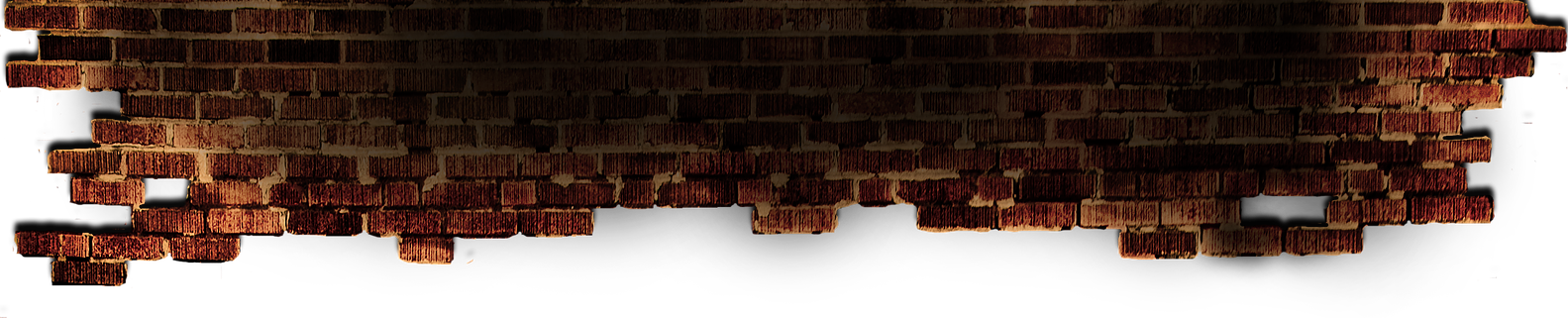 Haunted House Attraction Northwest Arkansas Gentry (1583x321), Png Download