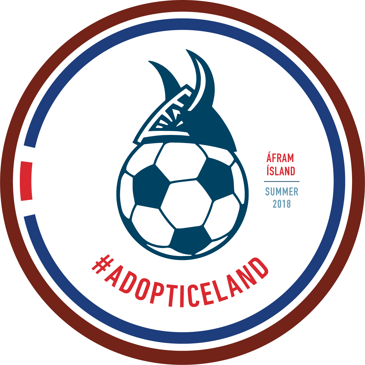 #adopticeland On Untappd (1266x1266), Png Download