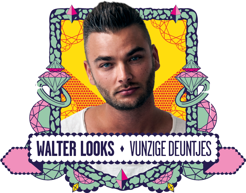 Vunzige Deuntjes 2018 Sunday August (1000x750), Png Download