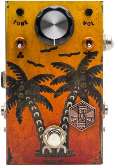 Sunset Overdrive Png (600x600), Png Download
